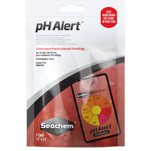 Seachem pH Alert
