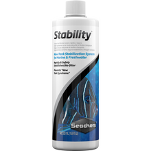 Seachem Stability
