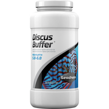 Seachem Discus Buffer