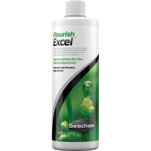 Seachem Flourish Excel