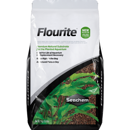 Seachem Flourite