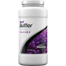 Seachem Reef Buffer