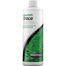 Seachem Flourish Trace