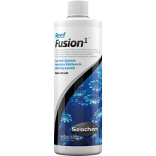 Seachem Reef Fusion 1