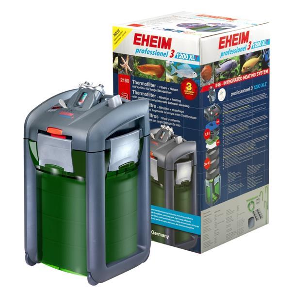 Eheim professionel 3 1200XLT
