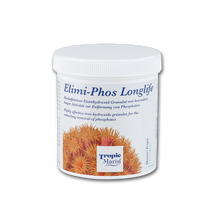 Tropic Marin Elimi-Phos-Long Life