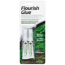 Seachem Flourish Glue