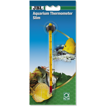 JBL Aquarium Thermometer Premium Slim