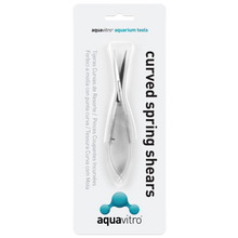 Seachem Curved spring Shears