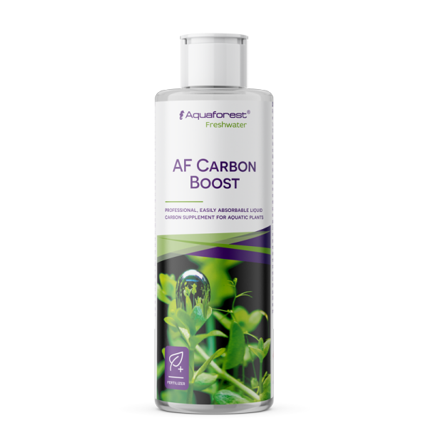 Aquaforest Carbon Boost
