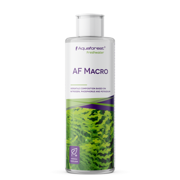 Aquaforest Macro Boost