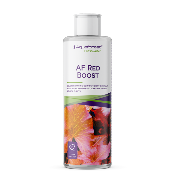Aquaforest Red Boost