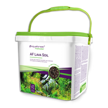 Aquaforest Lava Soil