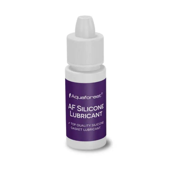 Aquaforest Silicone Lubricant