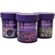 Aquaforest Fish Food Pack