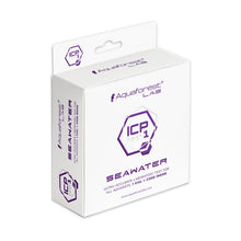 Aquaforest LAB ICP Test 1
