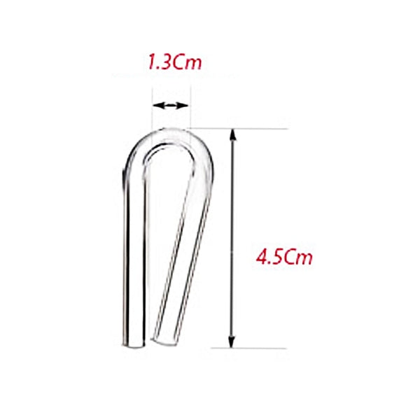 Aquario Neo U Clip Large