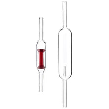 Aquili CO2 Glass set