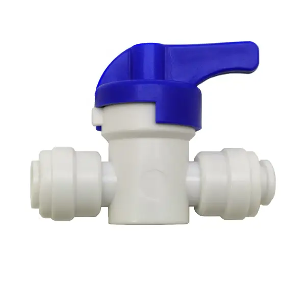 Aquili Flushing Valve