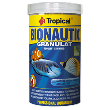 Tropical Bionautic granulat