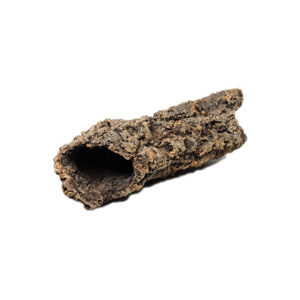 Biom Cork Tube Mini - plutovinasti tunel