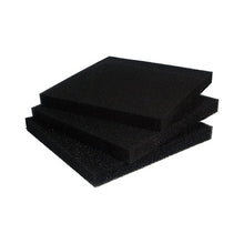 Biom filter spužva - crna