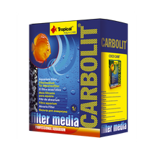 Tropical Carbolit