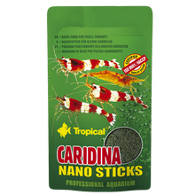 Tropical Caridina Nano Sticks