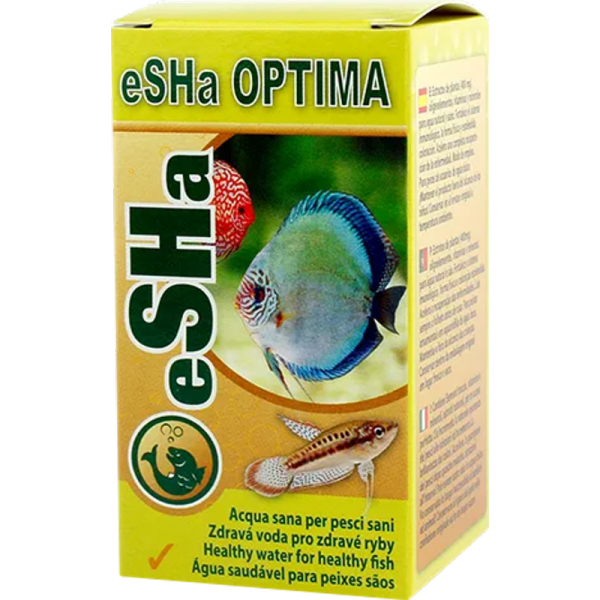 Esha Optima