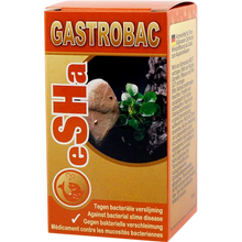 Esha Gastrobac