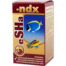 Esha -ndx