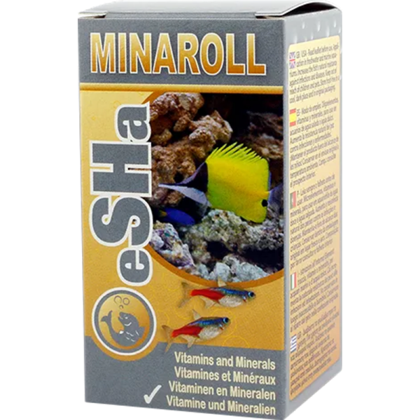Esha Minaroll