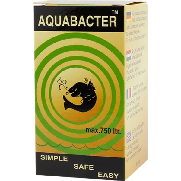 Esha Aquabacter