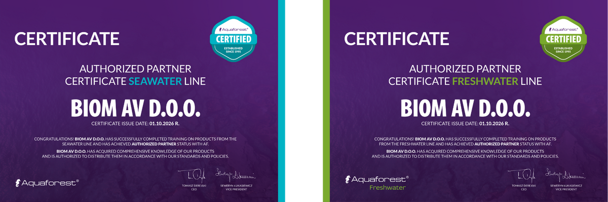 Certifikat