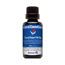 Coral Essentials Coral Power F/W Dip