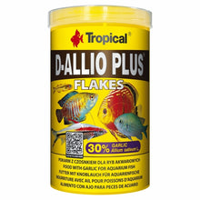 Tropical D-Allio Plus