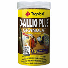 Tropical D-Allio Plus Granulat