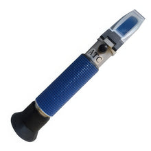 DVH Refractometer