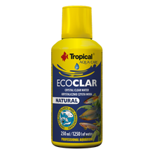 Tropical Ecoclar