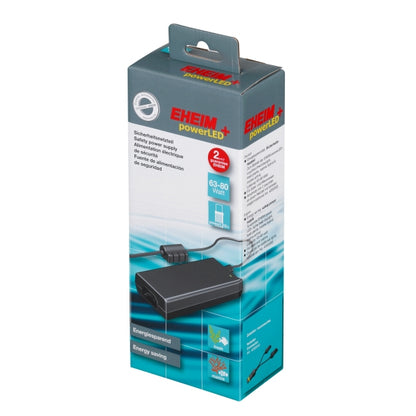 Eheim power supply for powerLED+
