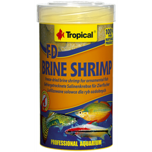 Tropical FD Brine Shrimp