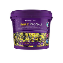 Aquaforest Hybrid Pro Salt - kanta