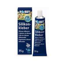 Hobby Silicone Black