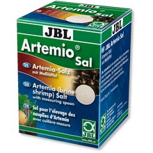 JBL ArtemioSal