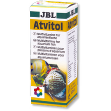 JBL Atvitol