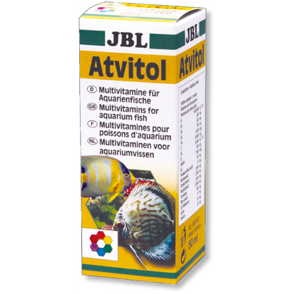 JBL Atvitol