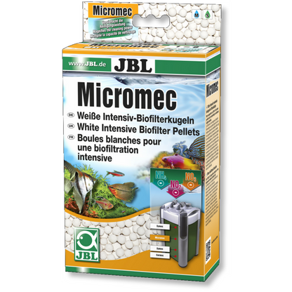 JBL MicroMec
