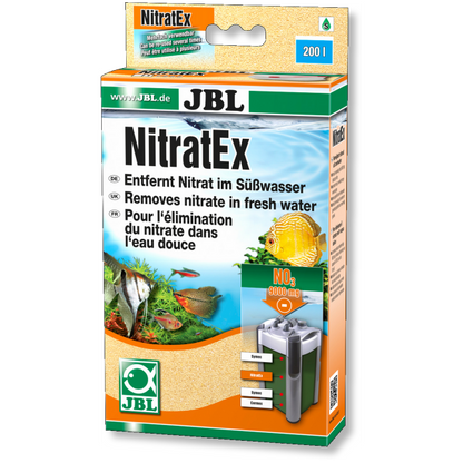 JBL NitratEx