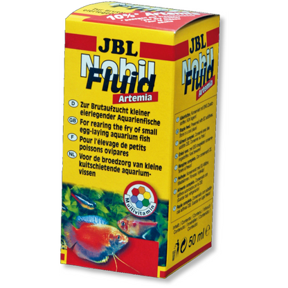 JBL NobilFluid