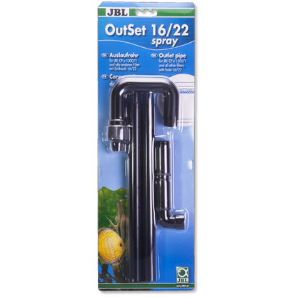 JBL OutSet Spray